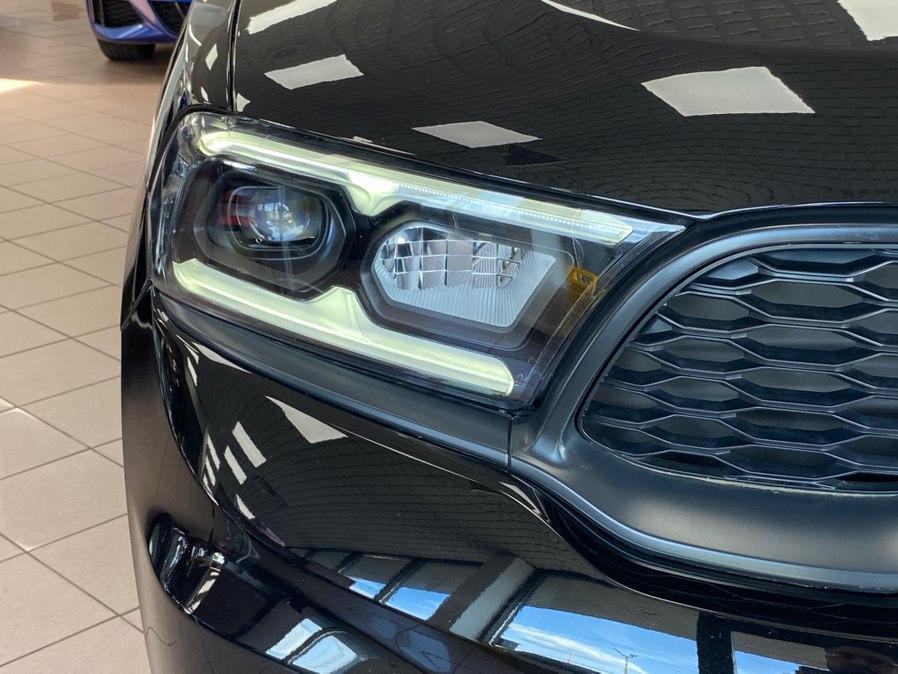 used 2024 Dodge Durango car, priced at $34,377