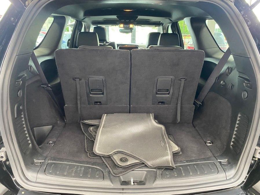 used 2024 Dodge Durango car, priced at $34,377
