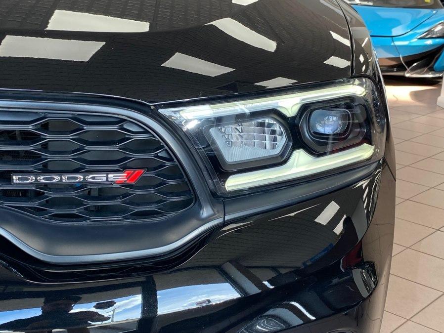 used 2024 Dodge Durango car, priced at $34,377