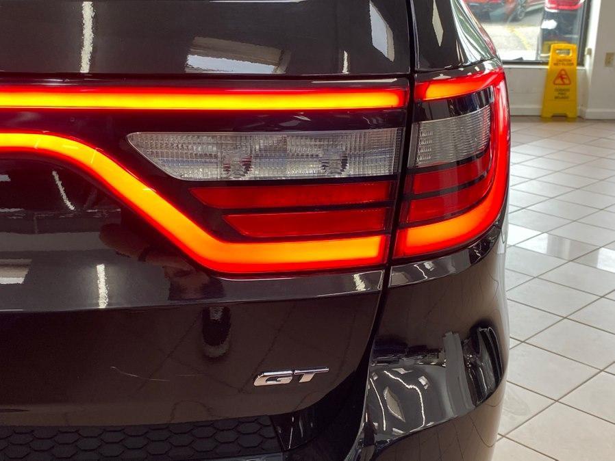 used 2024 Dodge Durango car, priced at $34,377