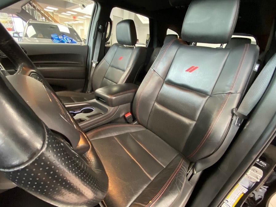 used 2024 Dodge Durango car, priced at $34,377
