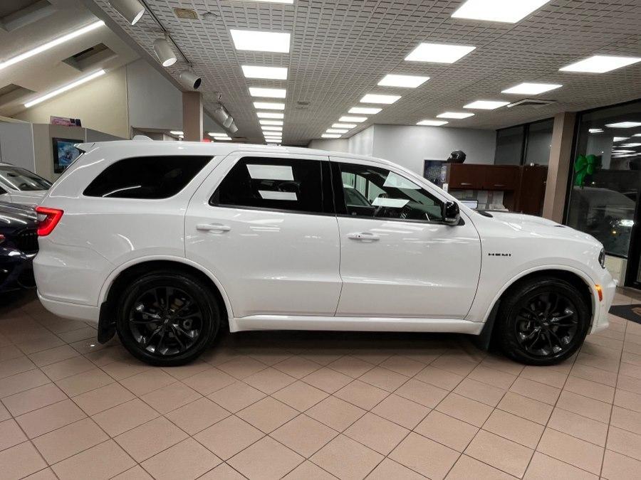 used 2022 Dodge Durango car, priced at $32,800