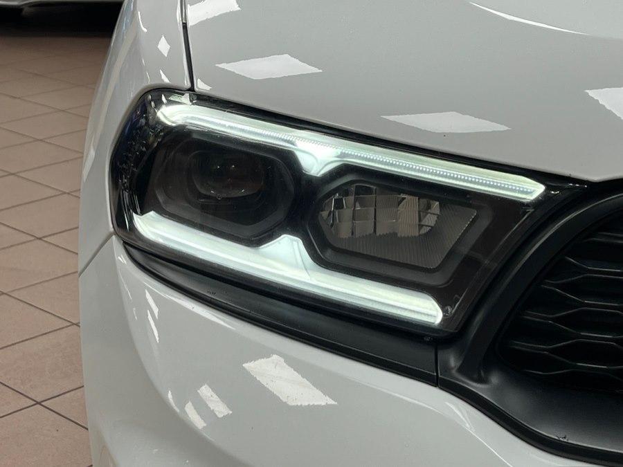 used 2022 Dodge Durango car, priced at $32,800
