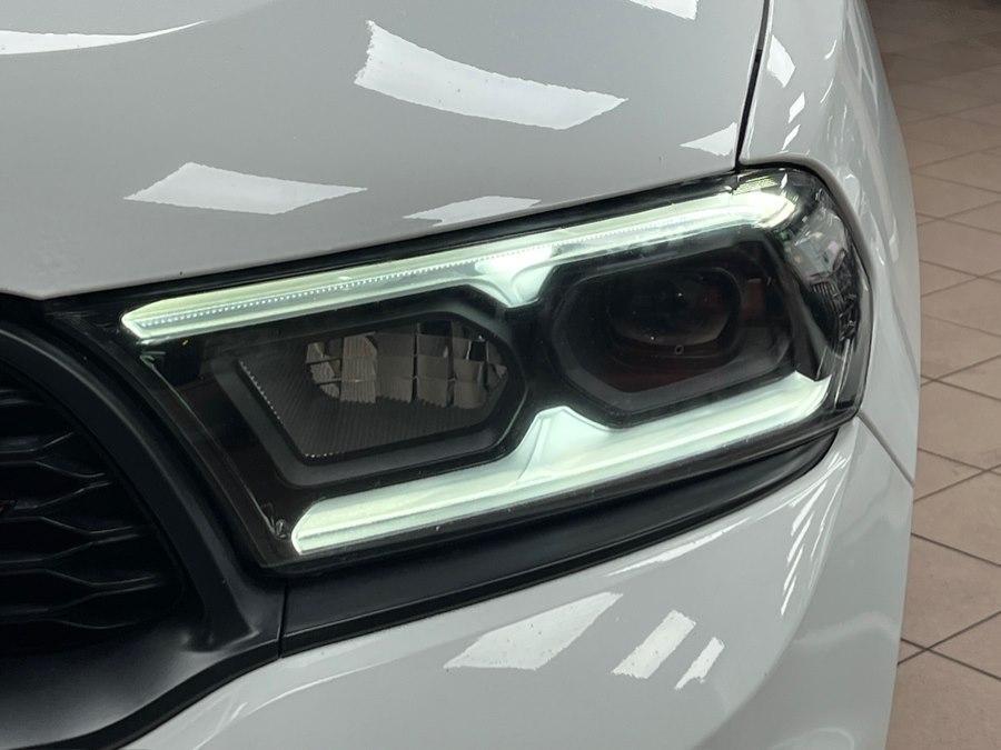 used 2022 Dodge Durango car, priced at $32,800