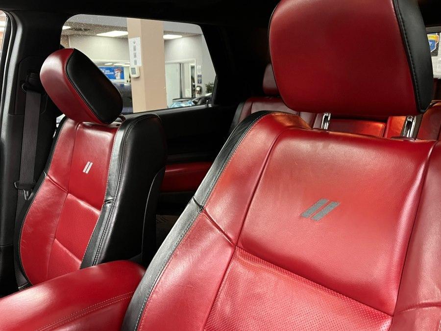 used 2022 Dodge Durango car, priced at $32,800