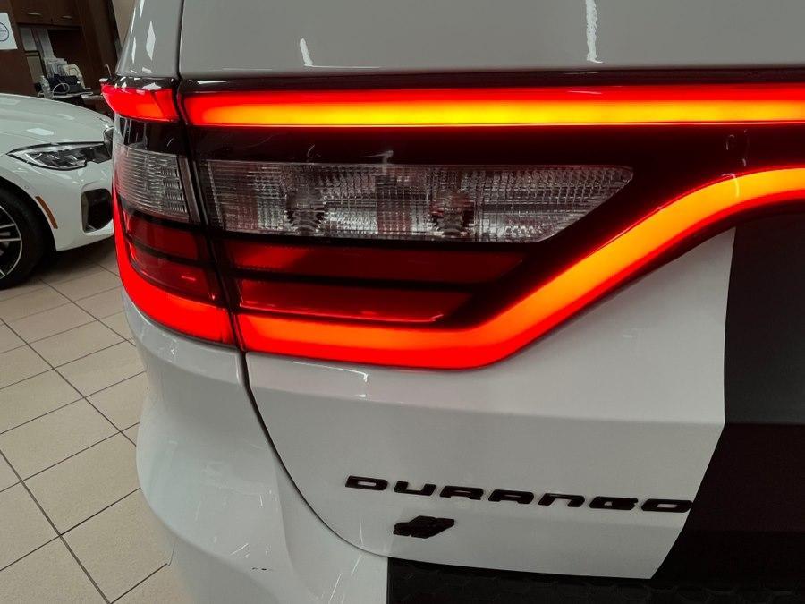 used 2022 Dodge Durango car, priced at $32,800