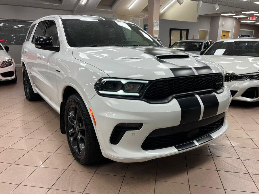 used 2022 Dodge Durango car, priced at $32,800