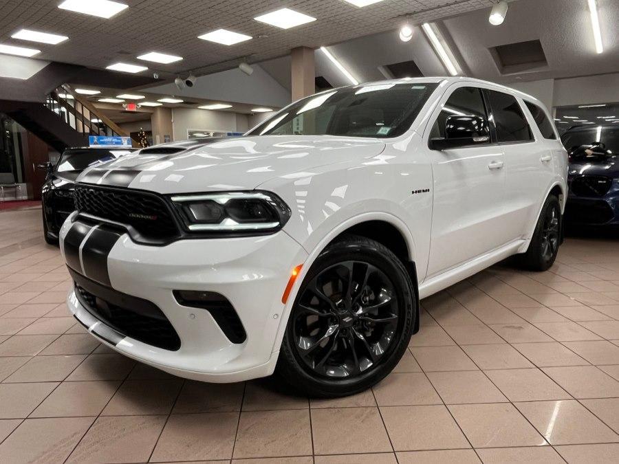 used 2022 Dodge Durango car, priced at $32,800