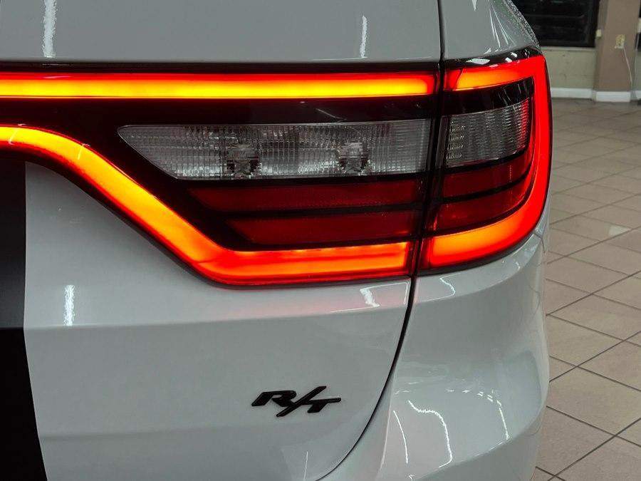 used 2022 Dodge Durango car, priced at $32,800