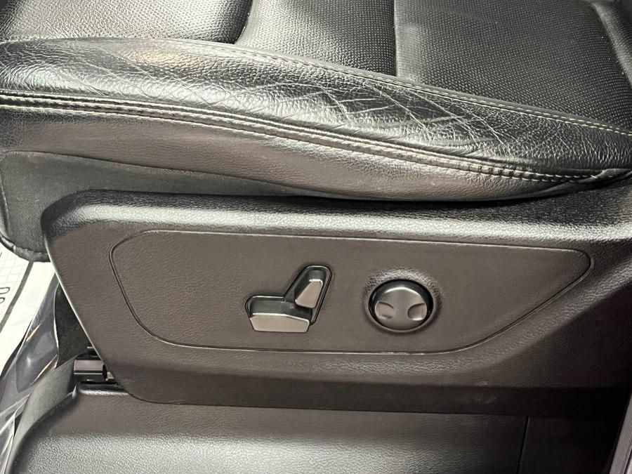 used 2022 Ram 1500 car, priced at $42,900
