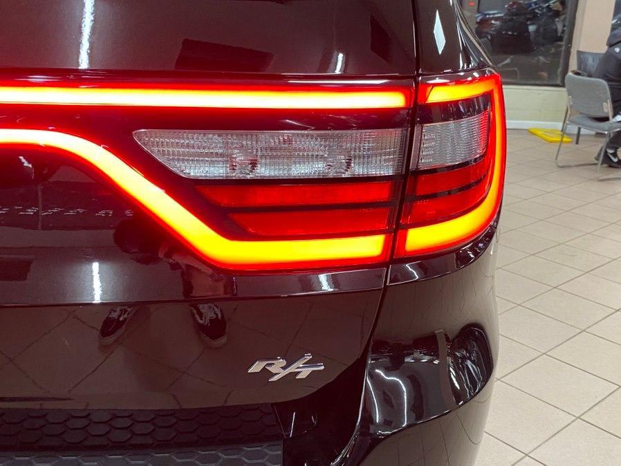 used 2025 Dodge Durango car, priced at $41,900