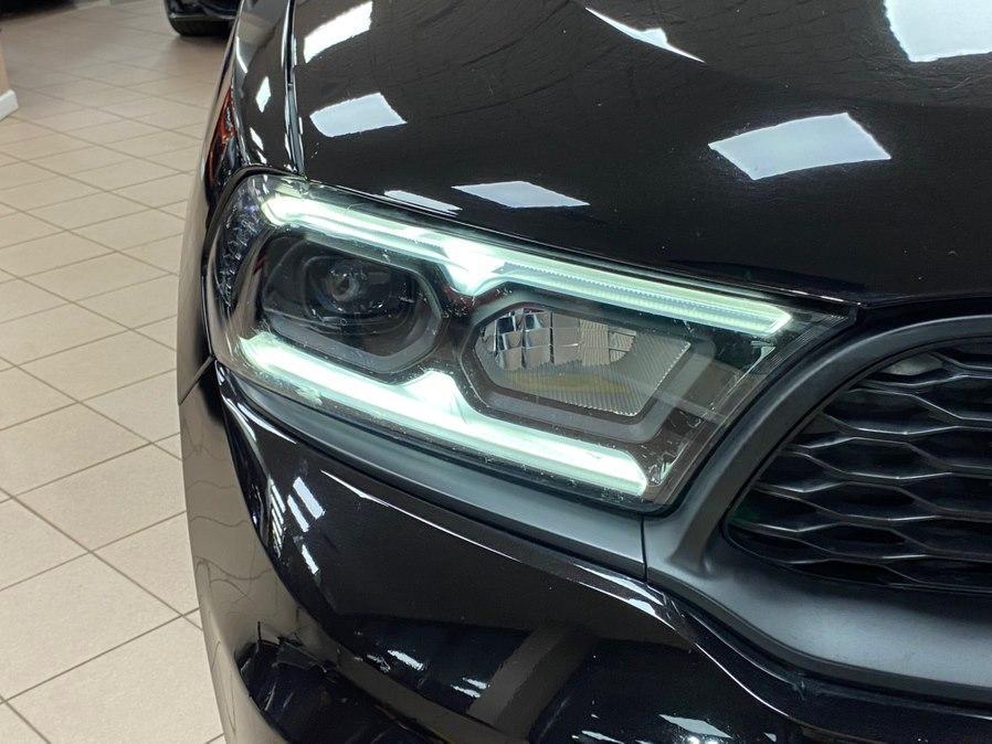 used 2025 Dodge Durango car, priced at $41,900