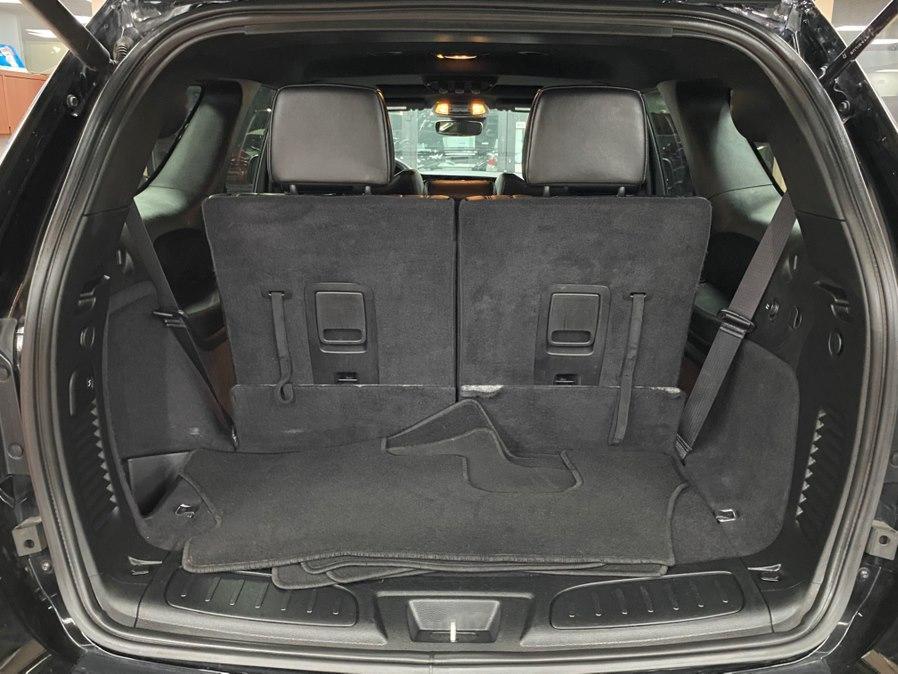 used 2025 Dodge Durango car, priced at $41,900