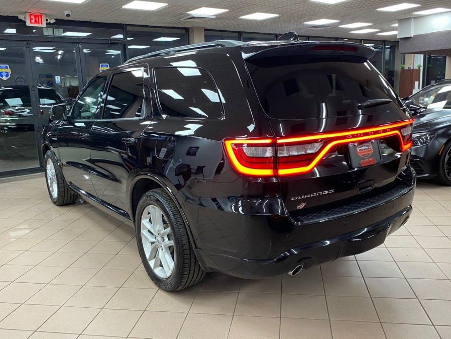 used 2025 Dodge Durango car, priced at $41,900