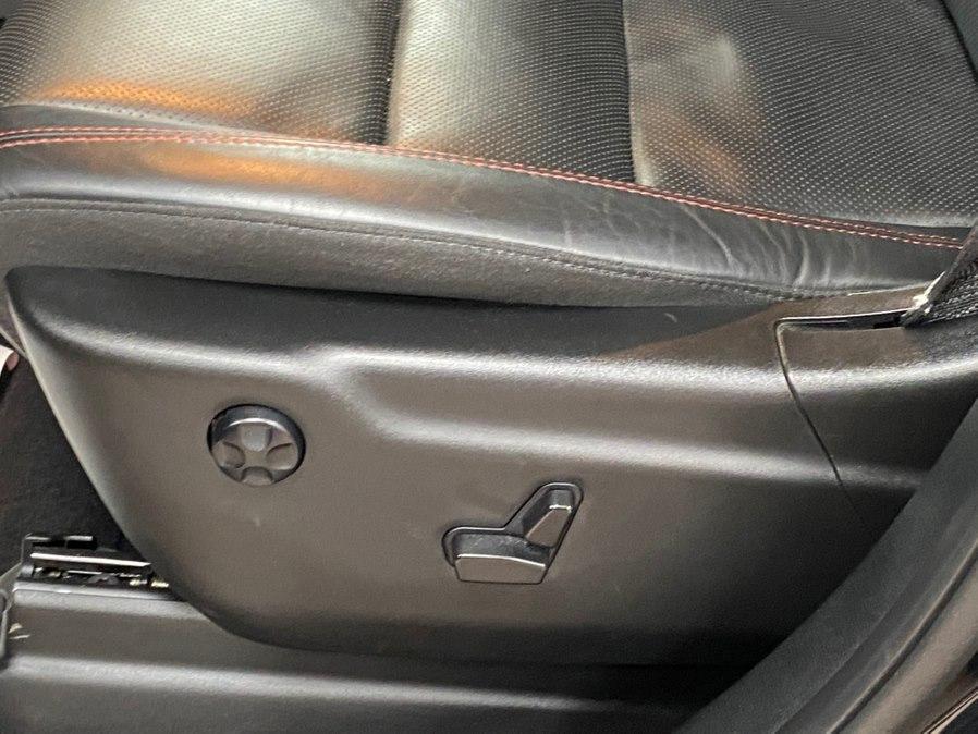 used 2025 Dodge Durango car, priced at $41,900