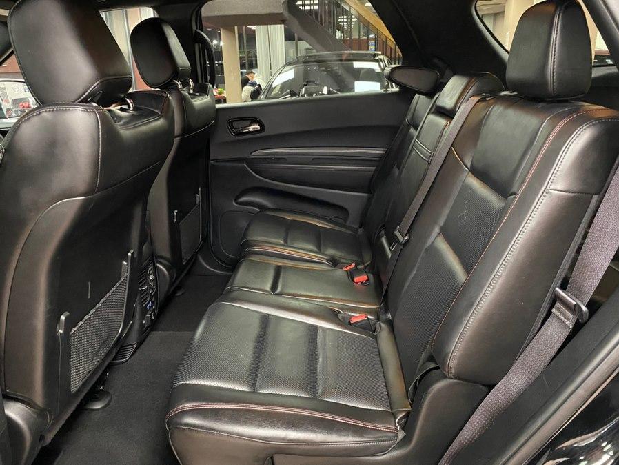 used 2025 Dodge Durango car, priced at $41,900