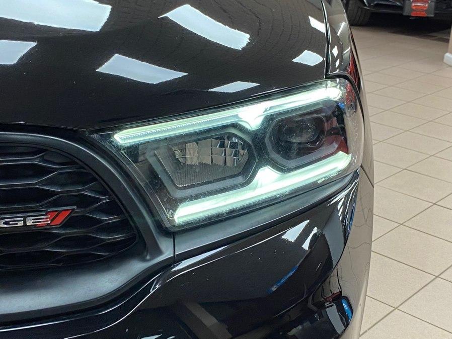 used 2025 Dodge Durango car, priced at $41,900