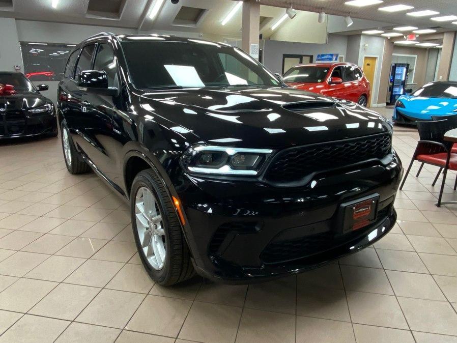 used 2025 Dodge Durango car, priced at $41,900