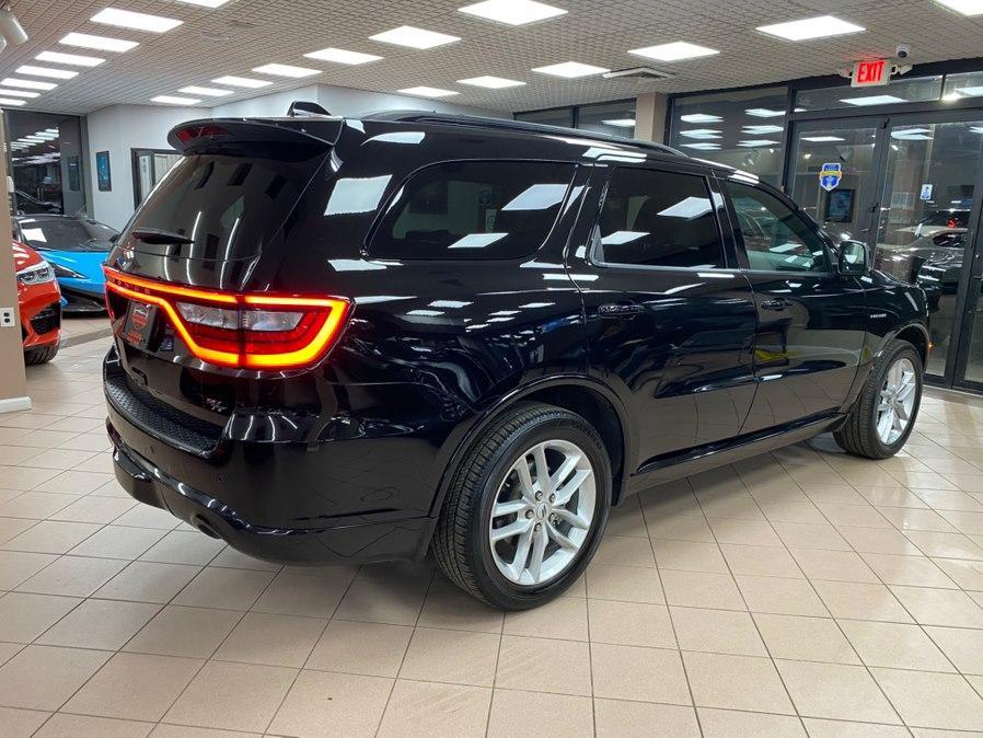 used 2025 Dodge Durango car, priced at $41,900