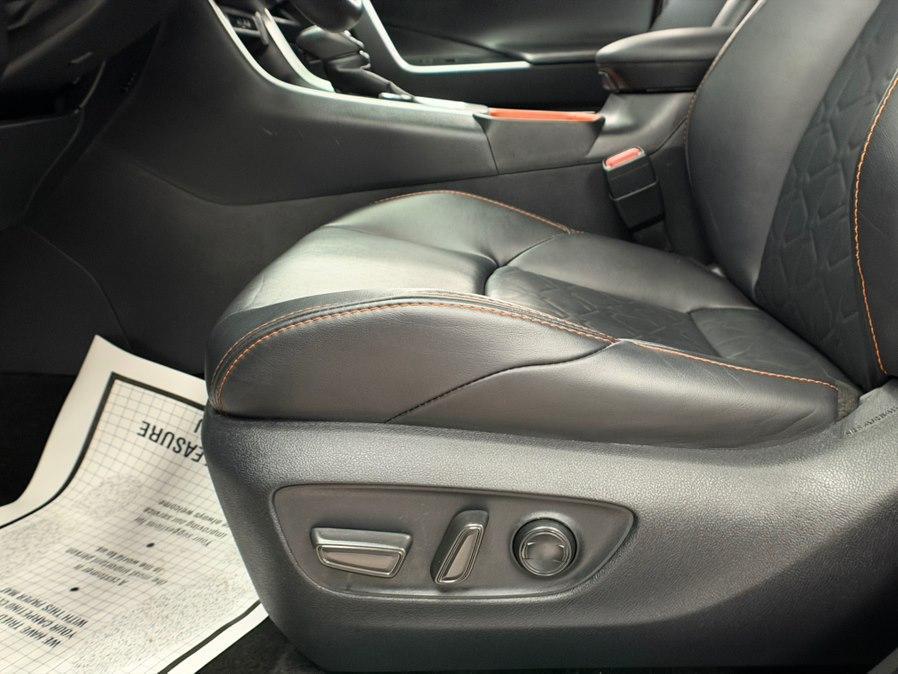 used 2024 Toyota RAV4 car, priced at $29,490