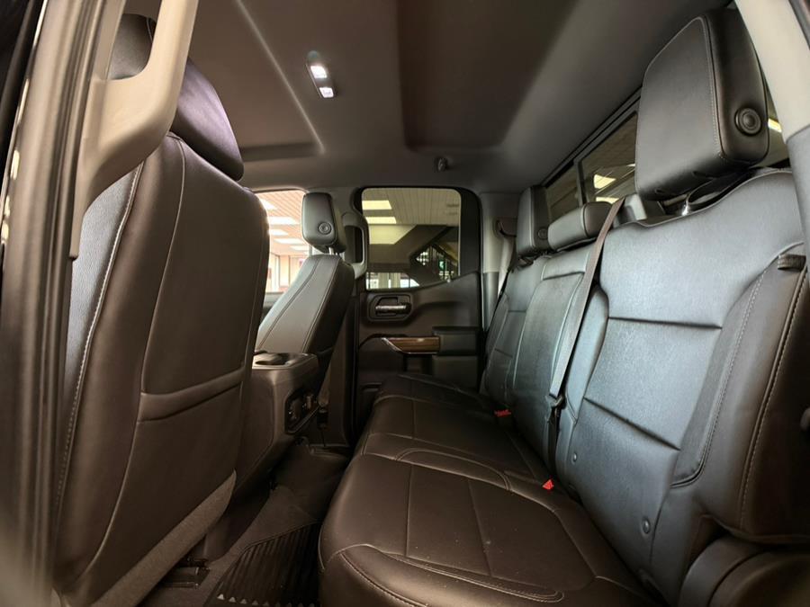 used 2019 Chevrolet Silverado 1500 car, priced at $35,900
