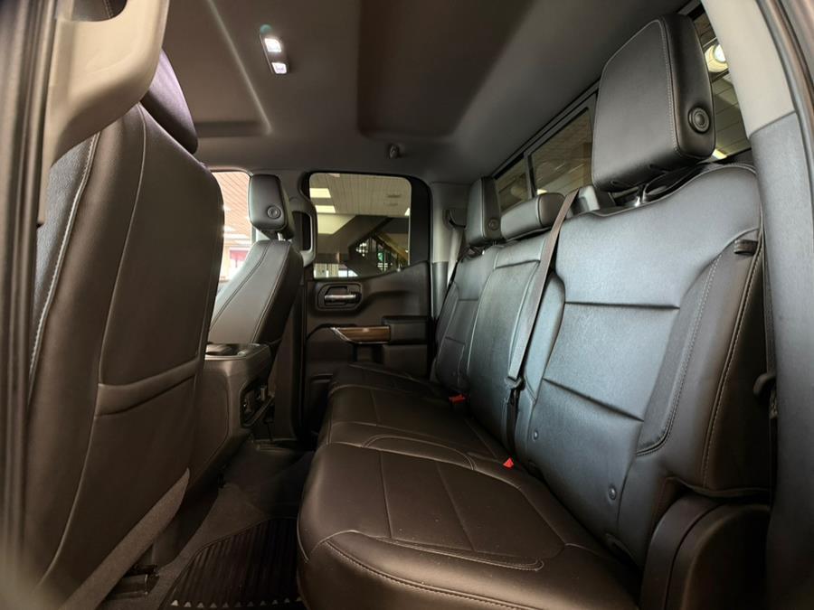 used 2019 Chevrolet Silverado 1500 car, priced at $35,900