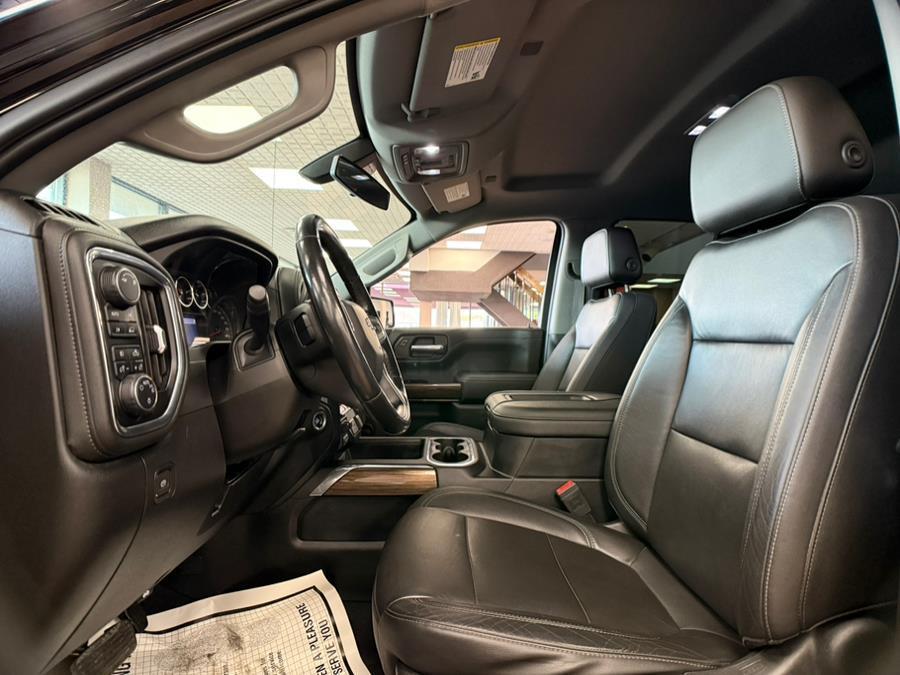 used 2019 Chevrolet Silverado 1500 car, priced at $35,900