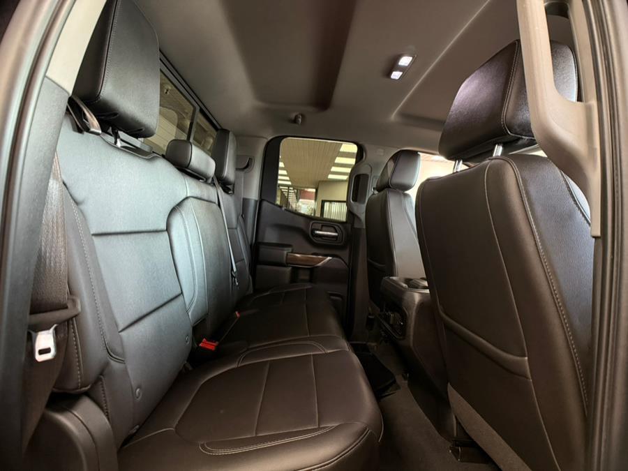 used 2019 Chevrolet Silverado 1500 car, priced at $35,900