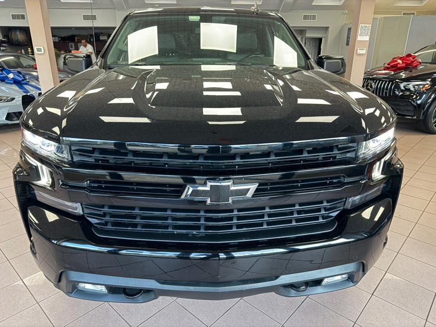used 2019 Chevrolet Silverado 1500 car, priced at $35,900