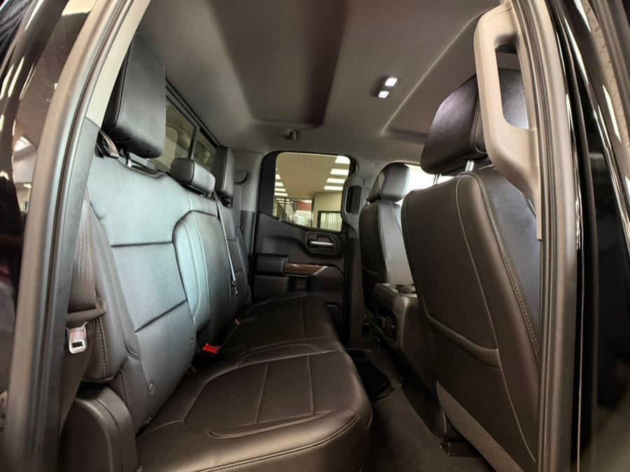 used 2019 Chevrolet Silverado 1500 car, priced at $35,900