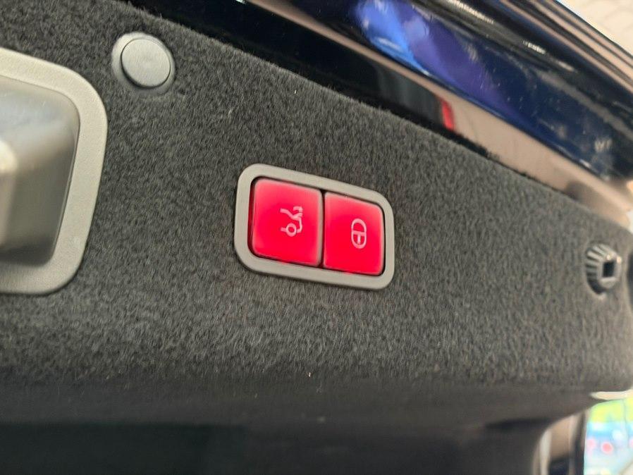 used 2020 Mercedes-Benz S-Class car, priced at $41,780