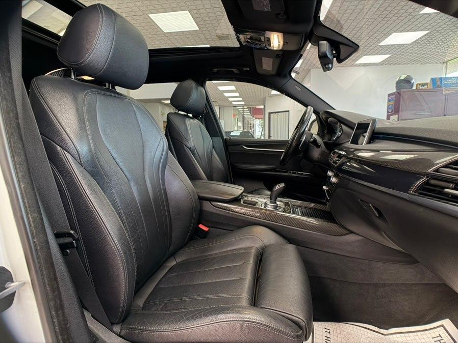 used 2017 BMW X5 car, priced at $19,900