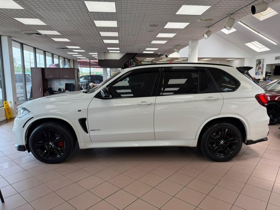 used 2017 BMW X5 car, priced at $19,900