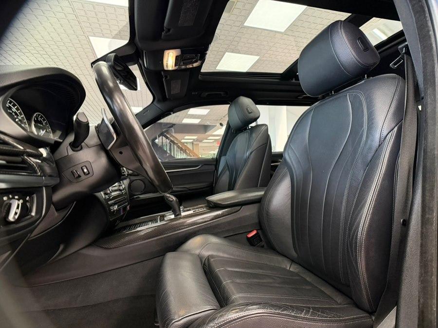 used 2017 BMW X5 car, priced at $19,900