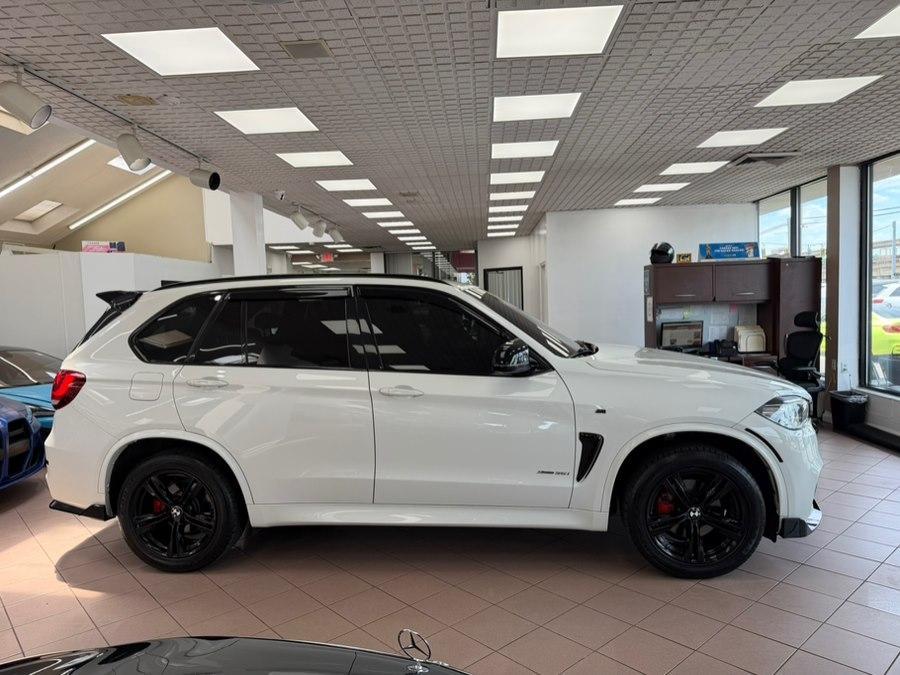 used 2017 BMW X5 car, priced at $19,900