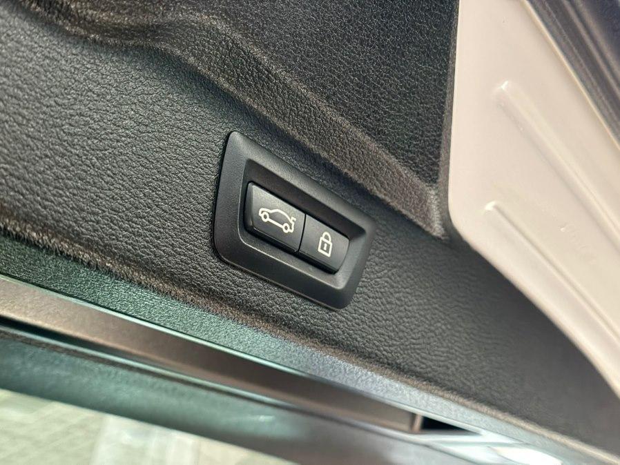 used 2017 BMW X5 car, priced at $19,900