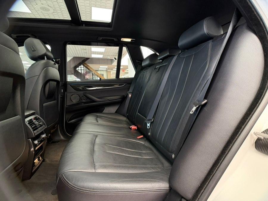 used 2017 BMW X5 car, priced at $19,900