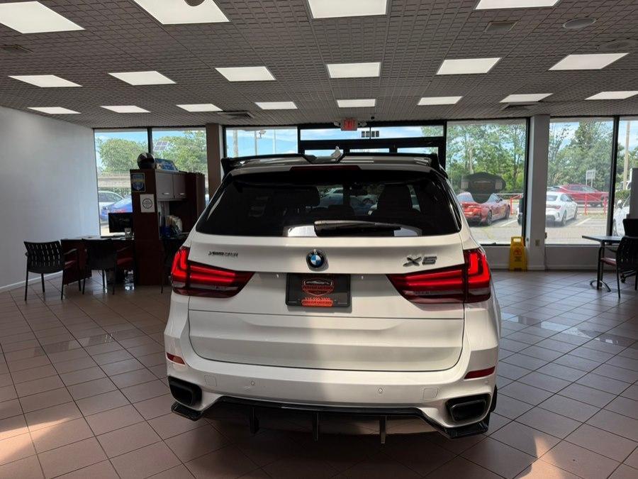used 2017 BMW X5 car, priced at $19,900