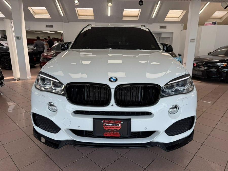 used 2017 BMW X5 car, priced at $19,900