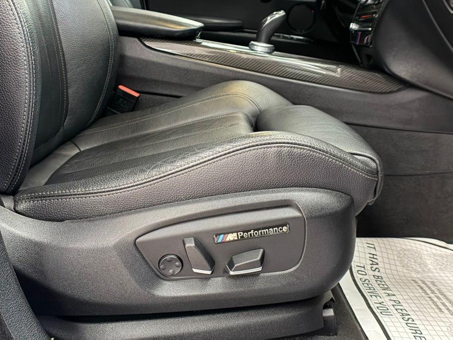 used 2017 BMW X5 car, priced at $19,900