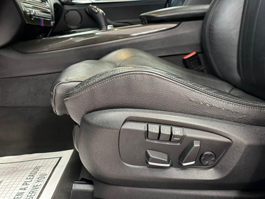 used 2017 BMW X5 car, priced at $19,900