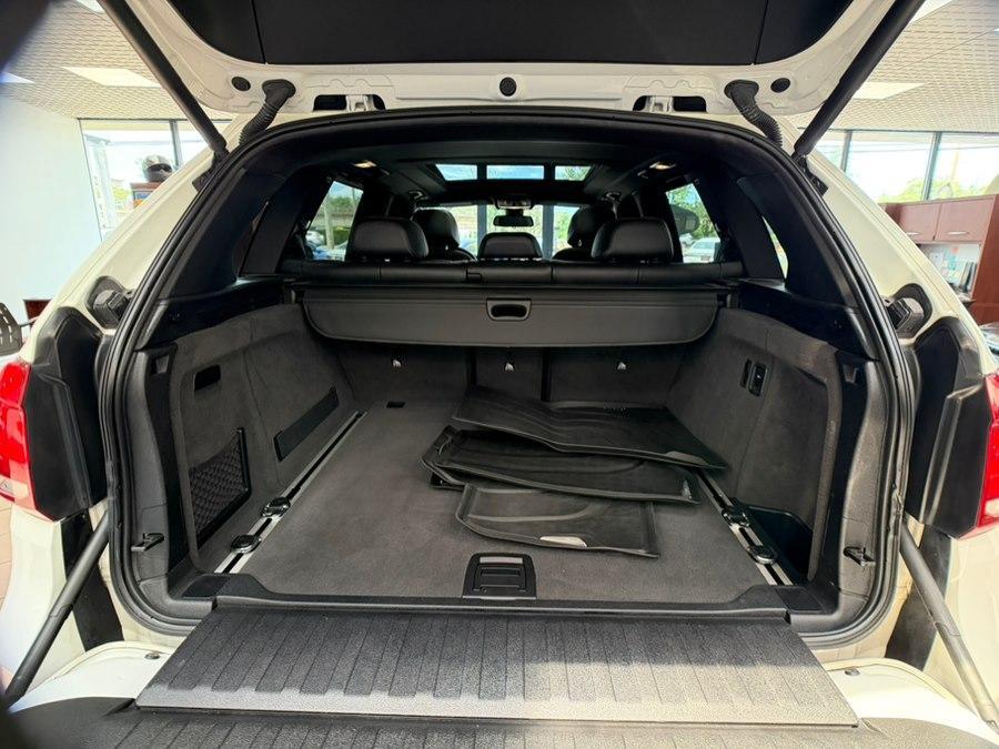 used 2017 BMW X5 car, priced at $19,900