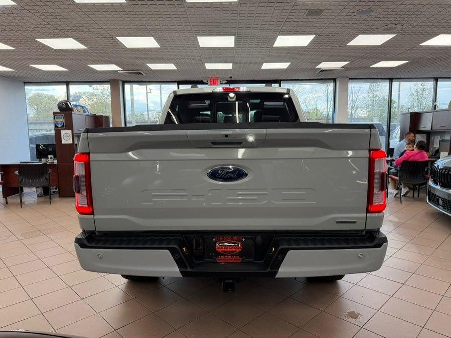 used 2023 Ford F-150 car