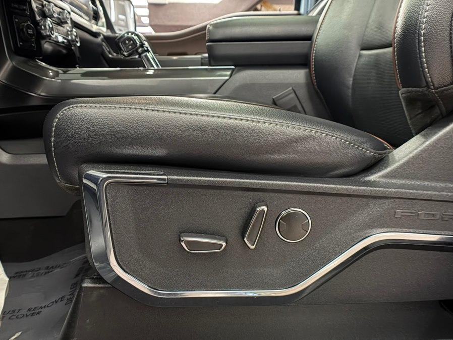 used 2023 Ford F-150 car