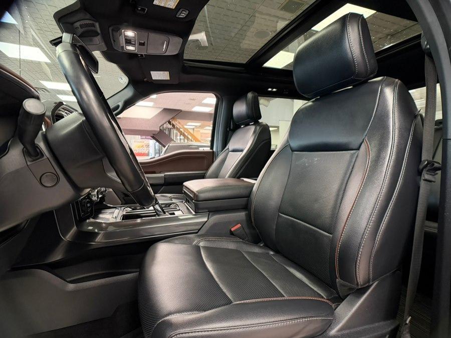 used 2023 Ford F-150 car