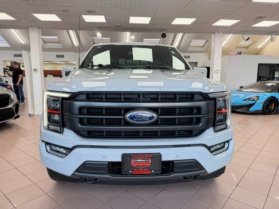 used 2023 Ford F-150 car