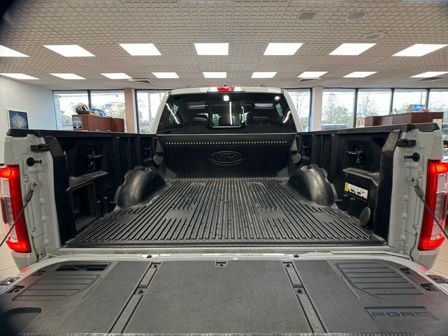used 2023 Ford F-150 car
