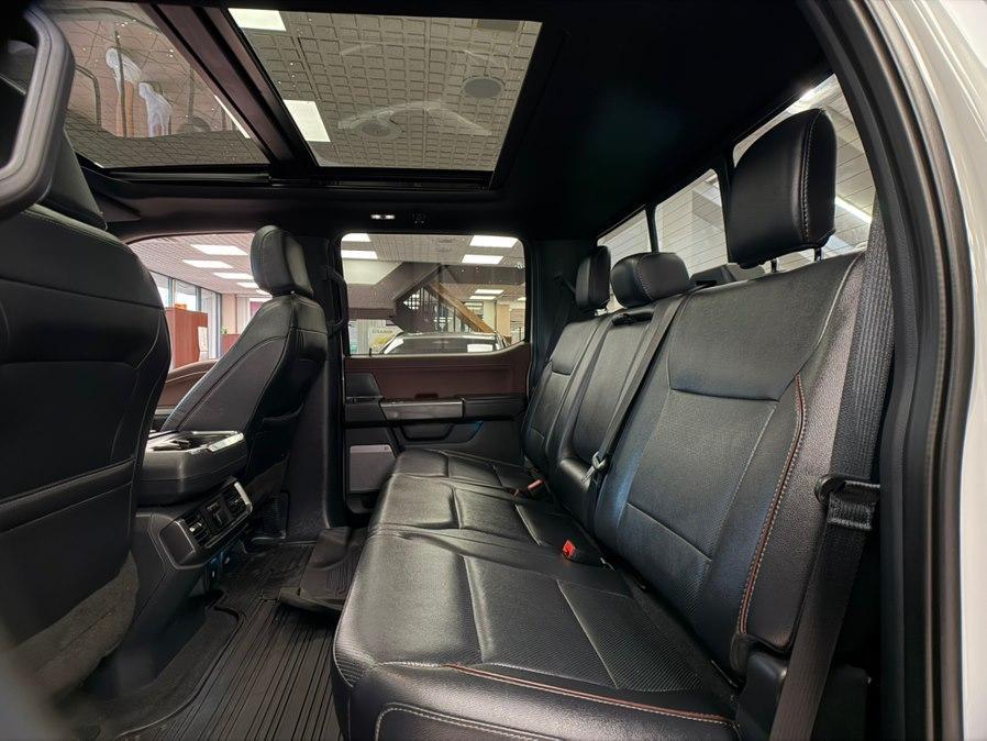 used 2023 Ford F-150 car