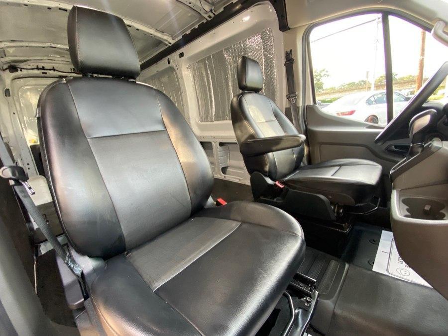 used 2023 Ford Transit-250 car, priced at $28,400