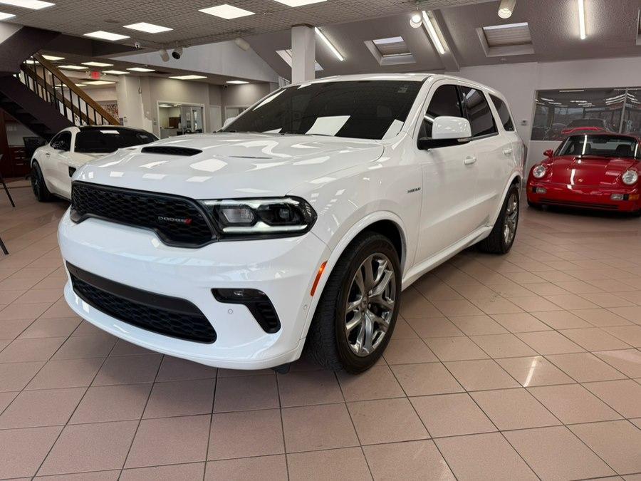 used 2022 Dodge Durango car